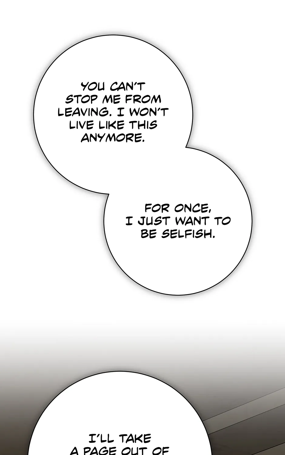 Long Live Hatred Chapter 65 page 193 - 