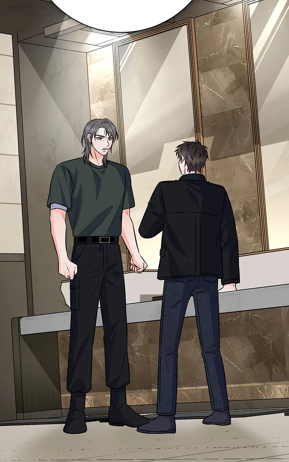 Long Live Hatred Chapter 65 page 195 - 