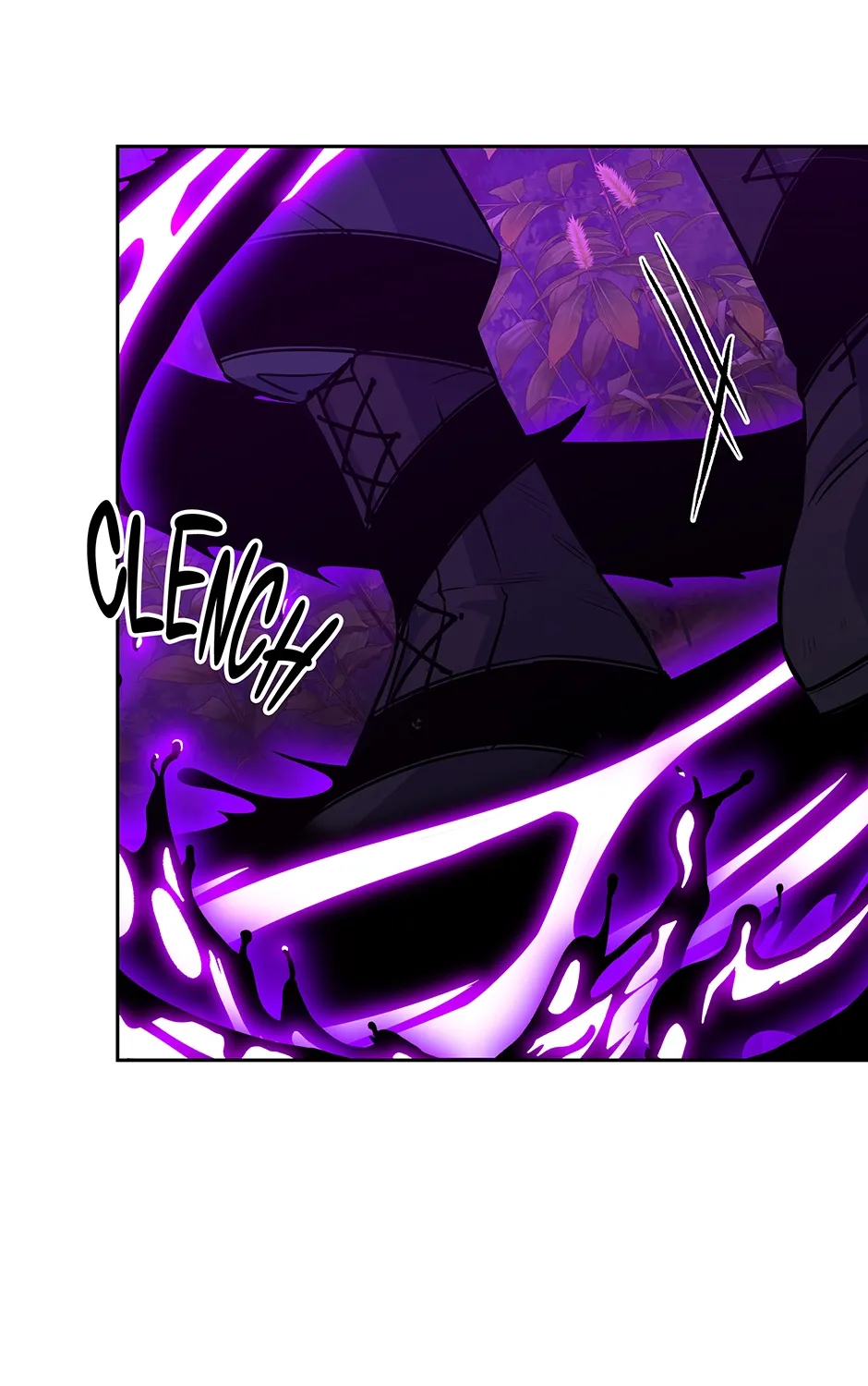 Long Live Hatred Chapter 65 page 21 - 