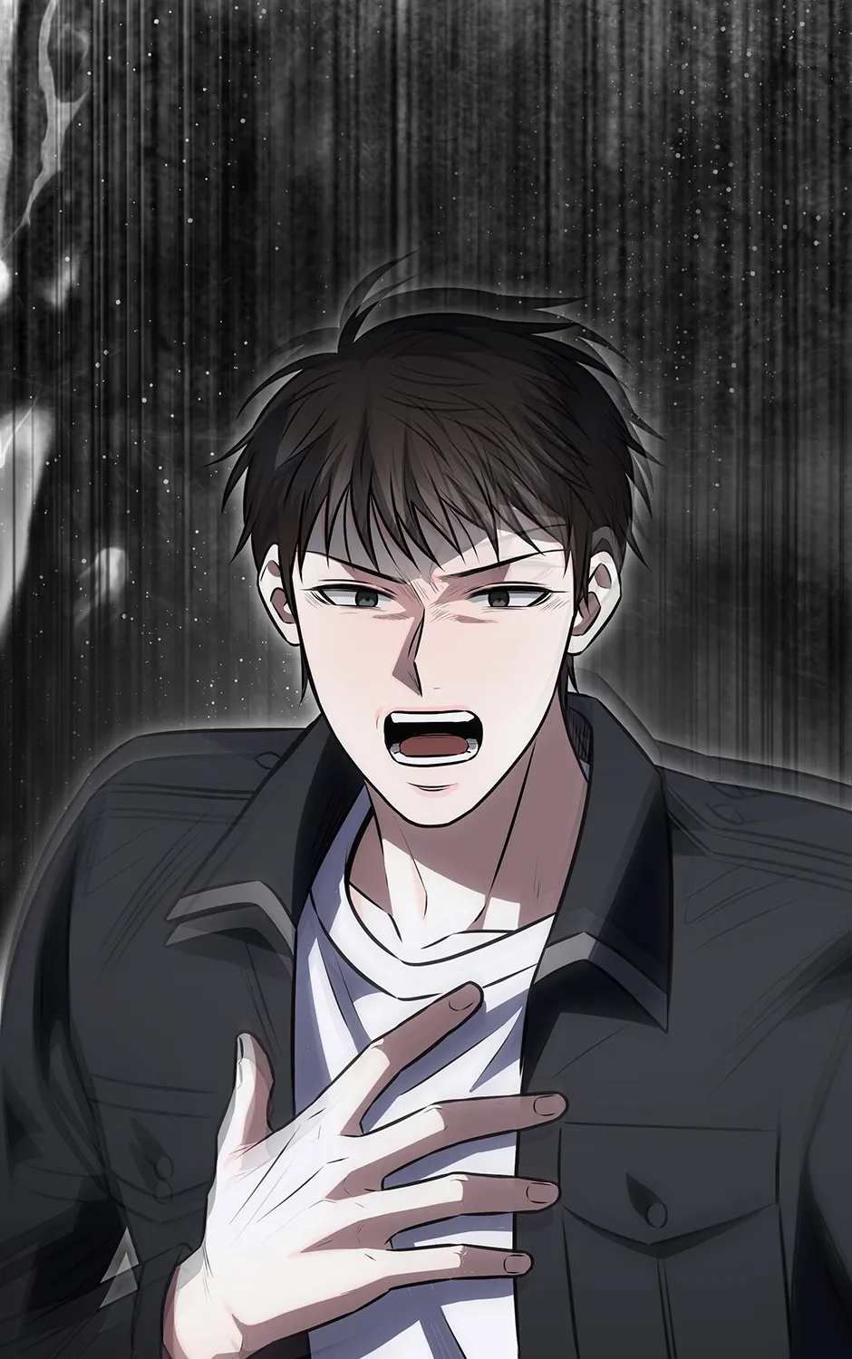 Long Live Hatred Chapter 65 page 201 - 