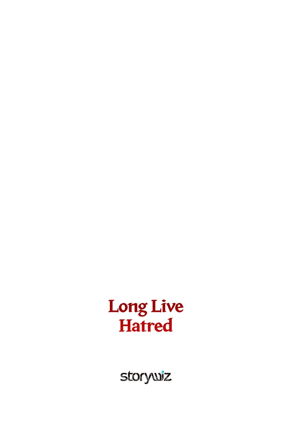 Long Live Hatred Chapter 65 page 209 - 