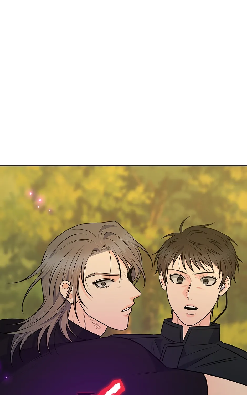 Long Live Hatred Chapter 65 page 27 - 