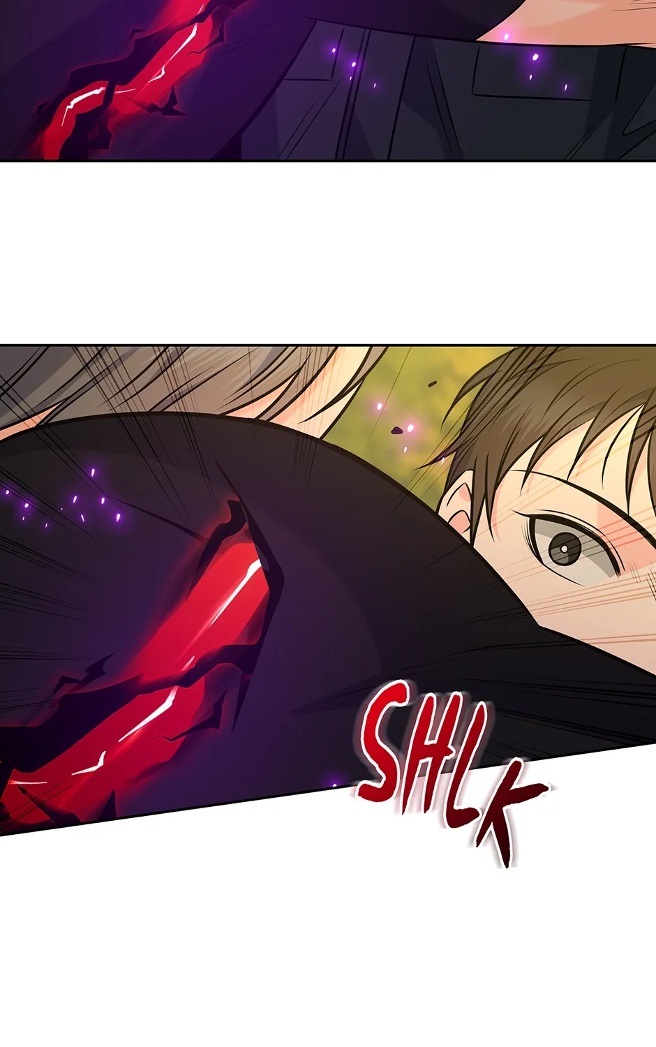 Long Live Hatred Chapter 65 page 29 - 