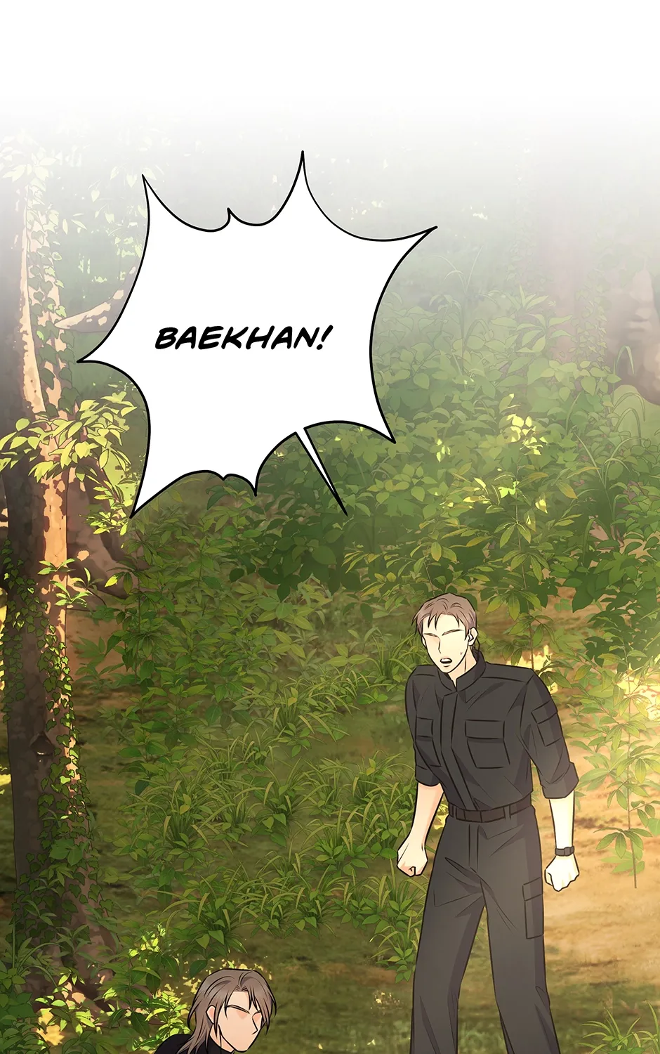 Long Live Hatred Chapter 65 page 31 - 