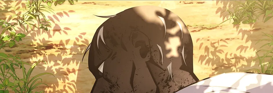 Long Live Hatred Chapter 65 page 34 - 