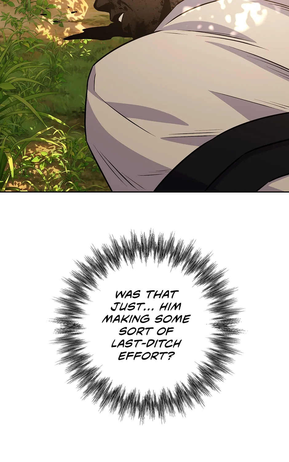 Long Live Hatred Chapter 65 page 35 - 