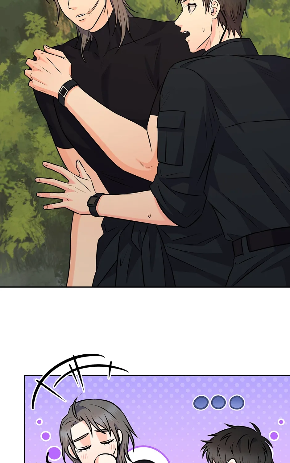Long Live Hatred Chapter 65 page 39 - 