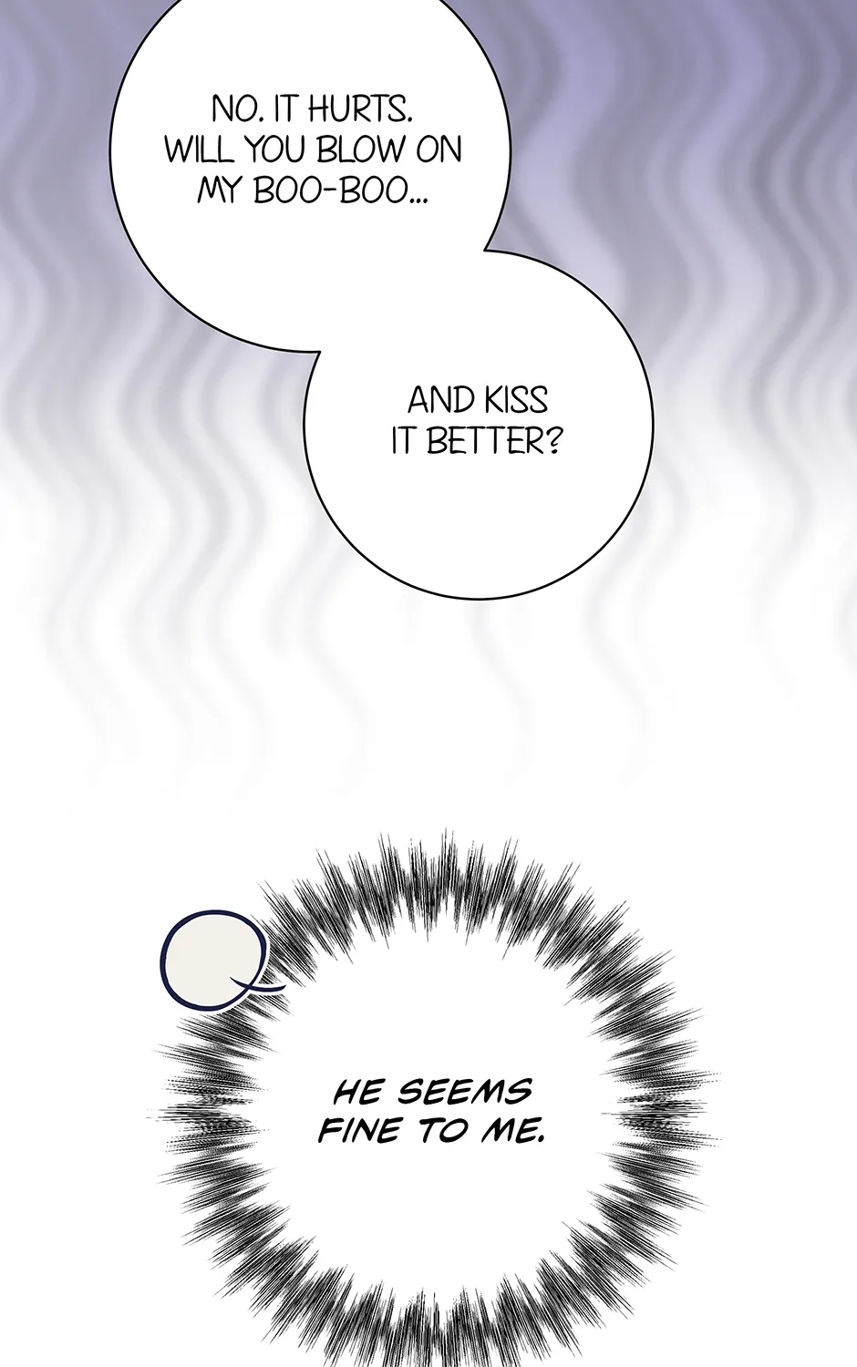 Long Live Hatred Chapter 65 page 41 - 