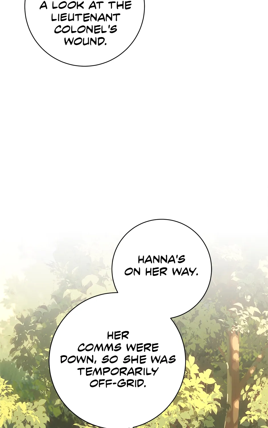 Long Live Hatred Chapter 65 page 55 - 