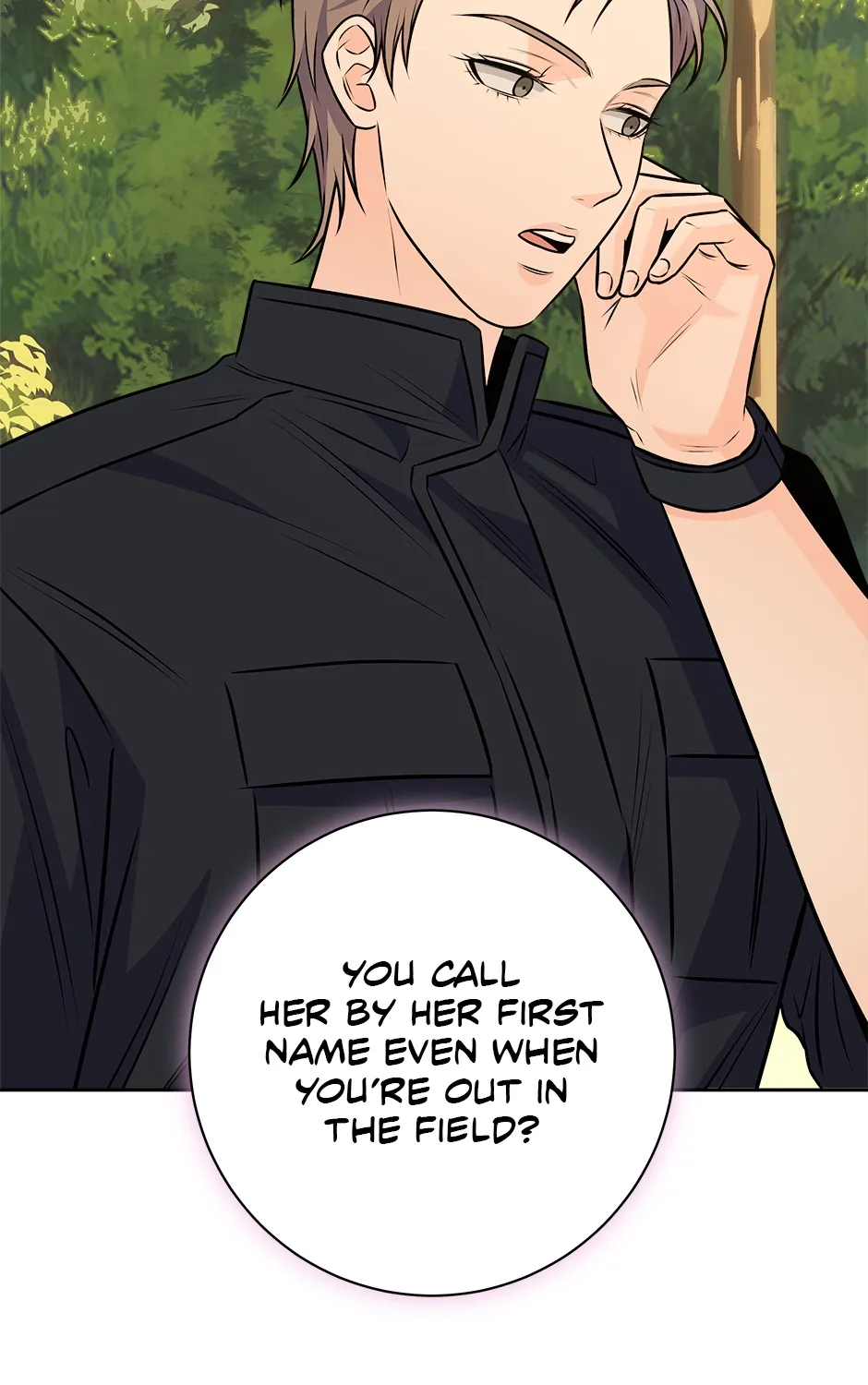 Long Live Hatred Chapter 65 page 57 - 