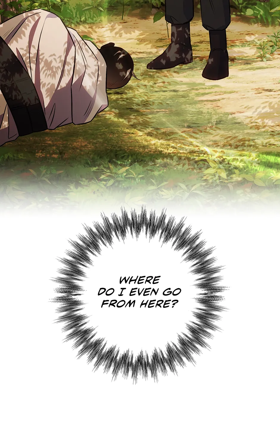 Long Live Hatred Chapter 65 page 65 - 
