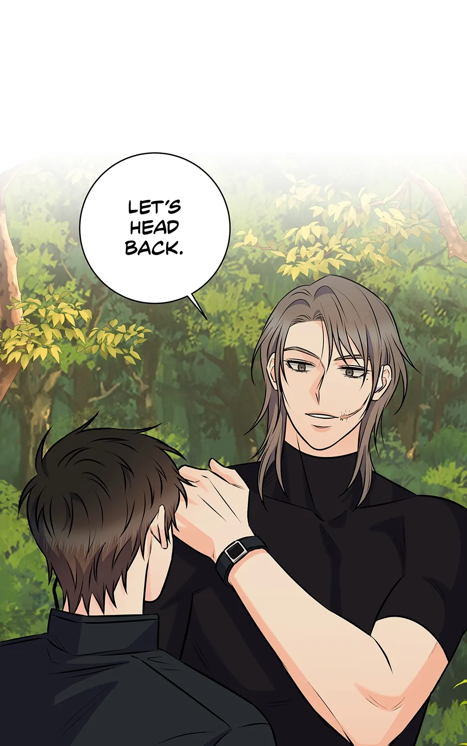 Long Live Hatred Chapter 65 page 69 - 