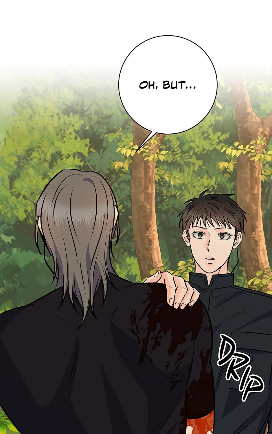 Long Live Hatred Chapter 65 page 71 - 