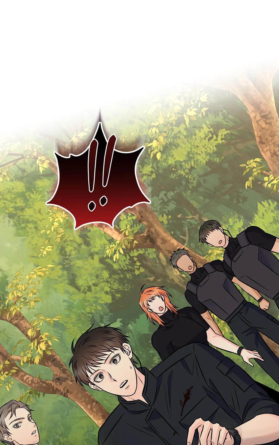 Long Live Hatred Chapter 65 page 73 - 