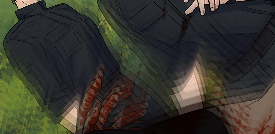 Long Live Hatred Chapter 65 page 74 - 