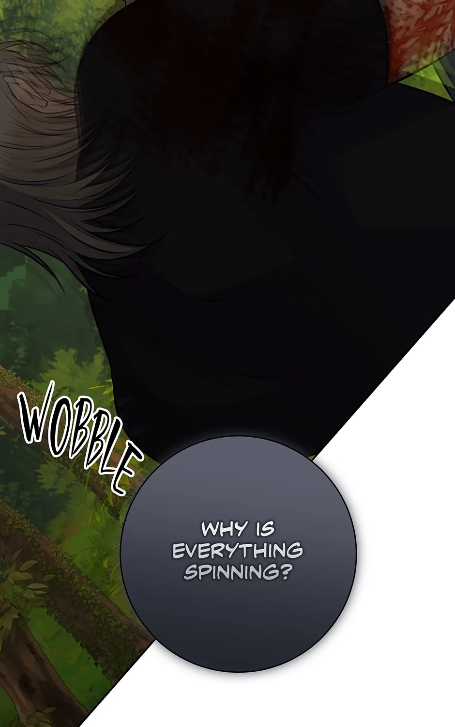 Long Live Hatred Chapter 65 page 75 - 
