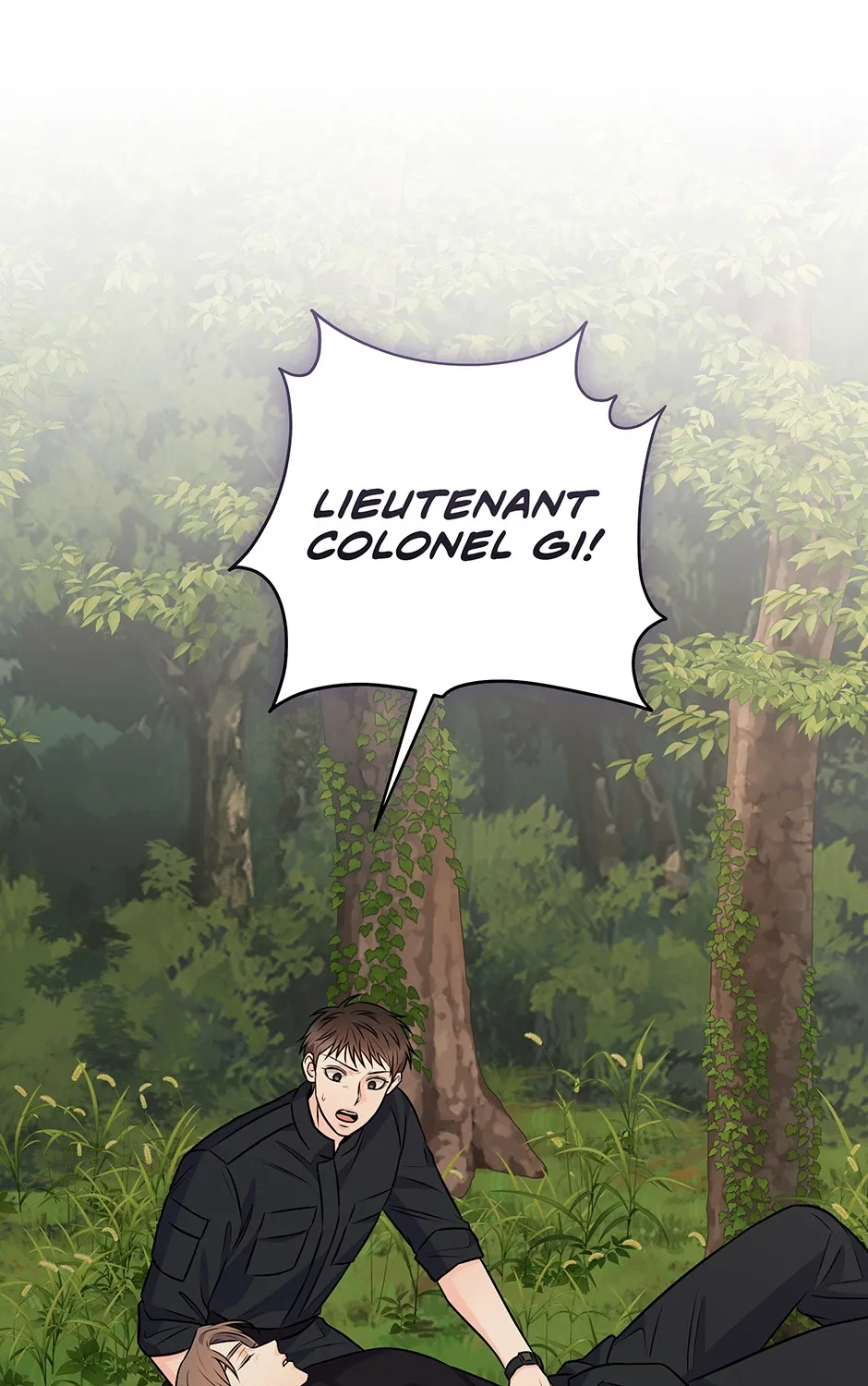 Long Live Hatred Chapter 65 page 77 - 