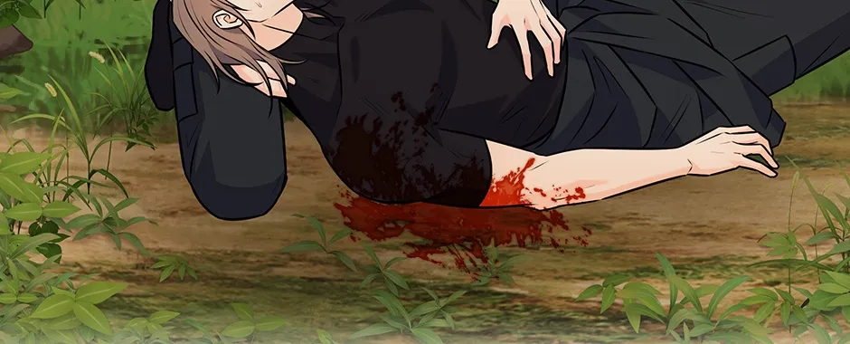 Long Live Hatred Chapter 65 page 78 - 
