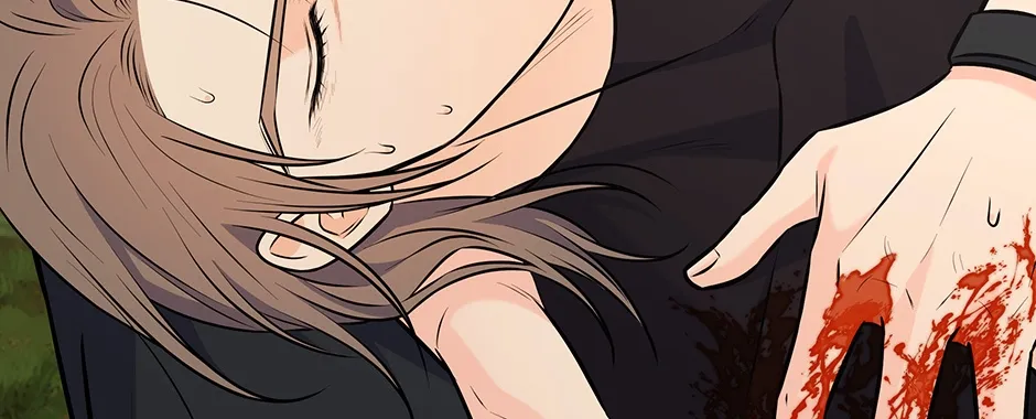 Long Live Hatred Chapter 65 page 80 - 