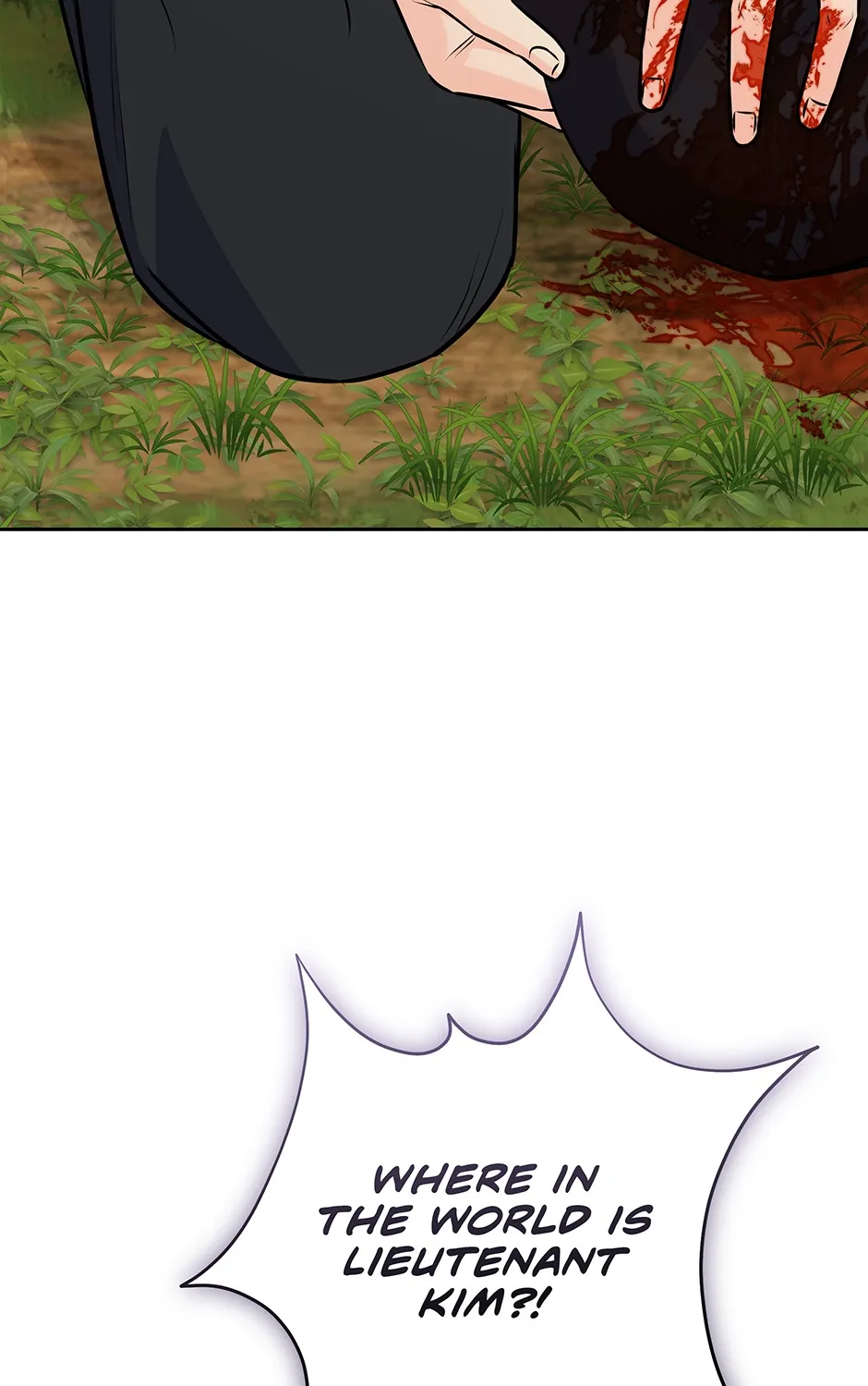 Long Live Hatred Chapter 65 page 81 - 