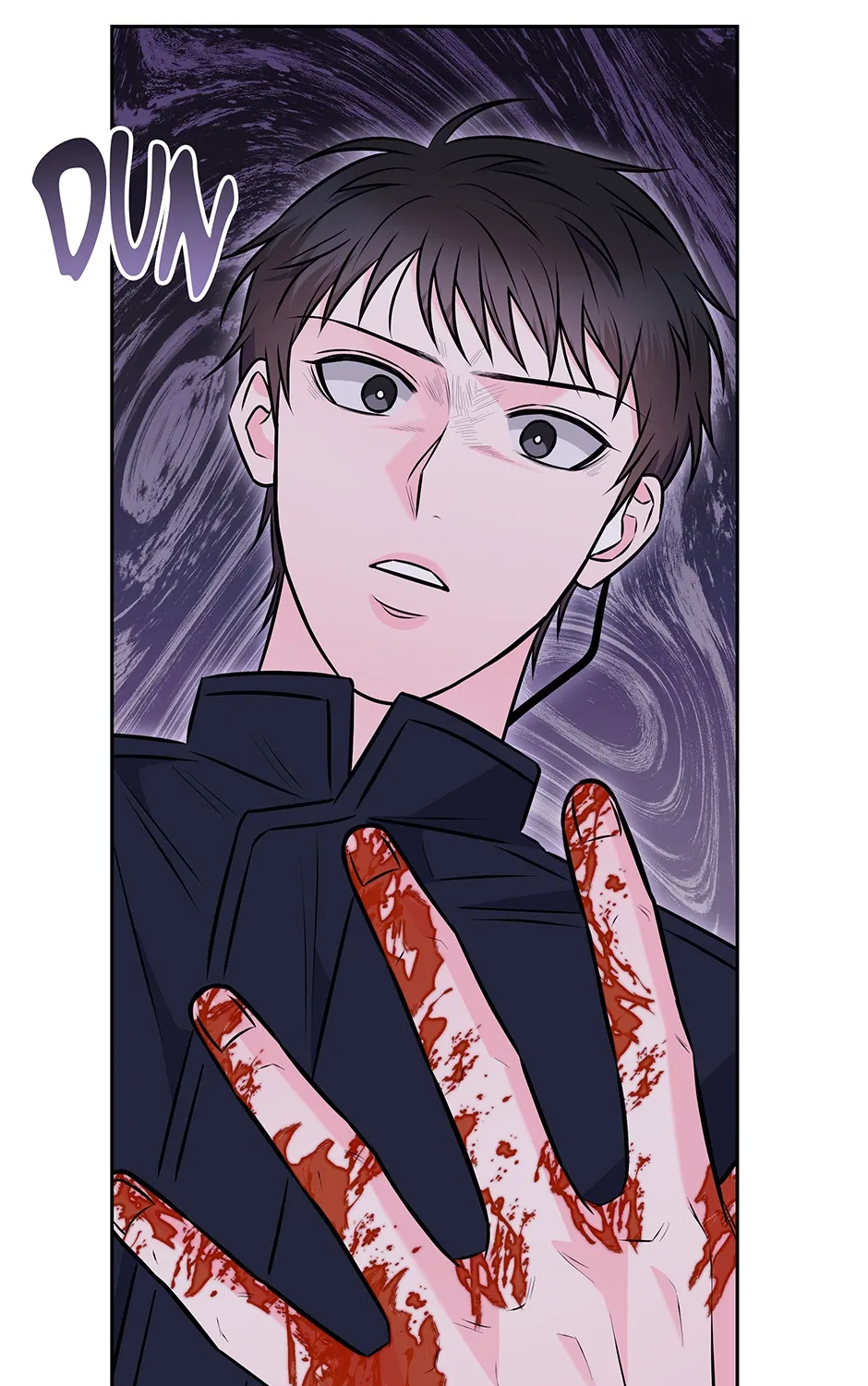 Long Live Hatred Chapter 65 page 83 - 