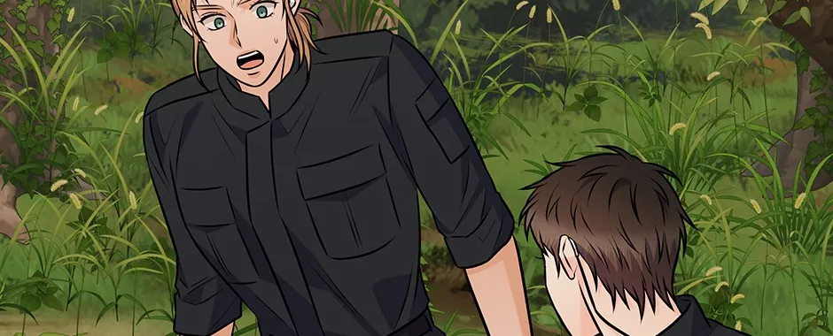 Long Live Hatred Chapter 65 page 86 - 