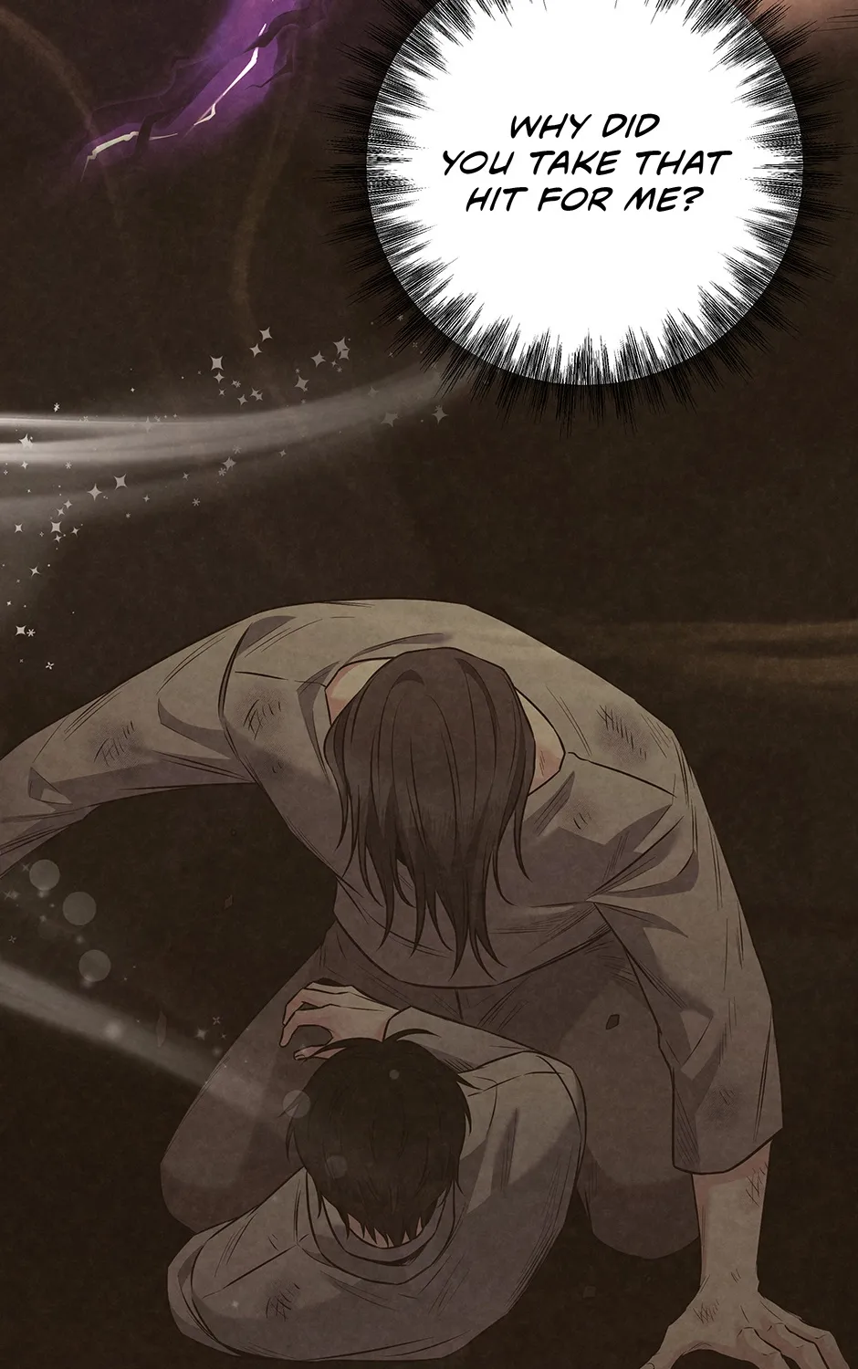 Long Live Hatred Chapter 65 page 95 - 