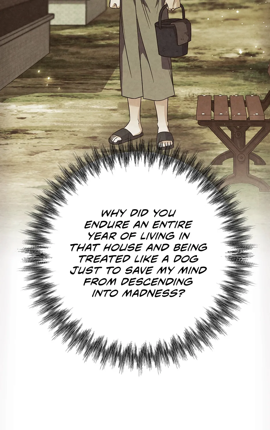 Long Live Hatred Chapter 65 page 99 - 