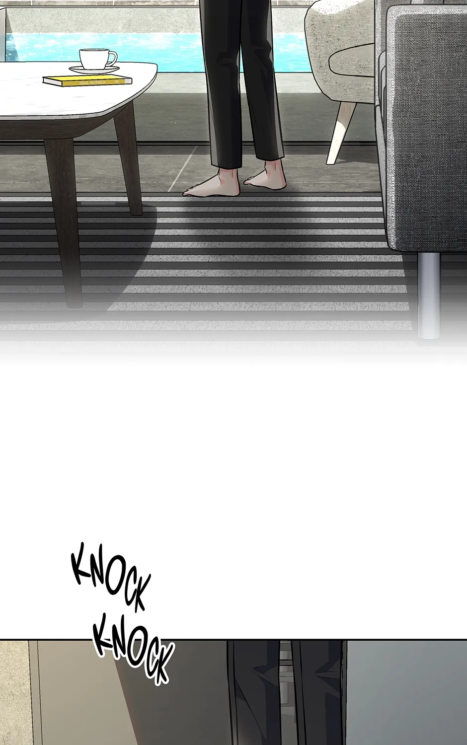 Long Live Hatred Chapter 66 page 105 - 