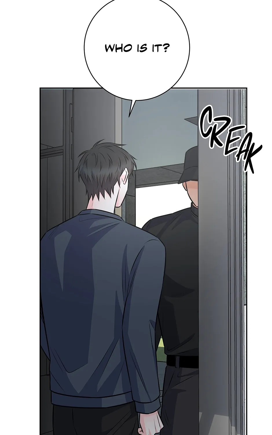 Long Live Hatred Chapter 66 page 109 - 