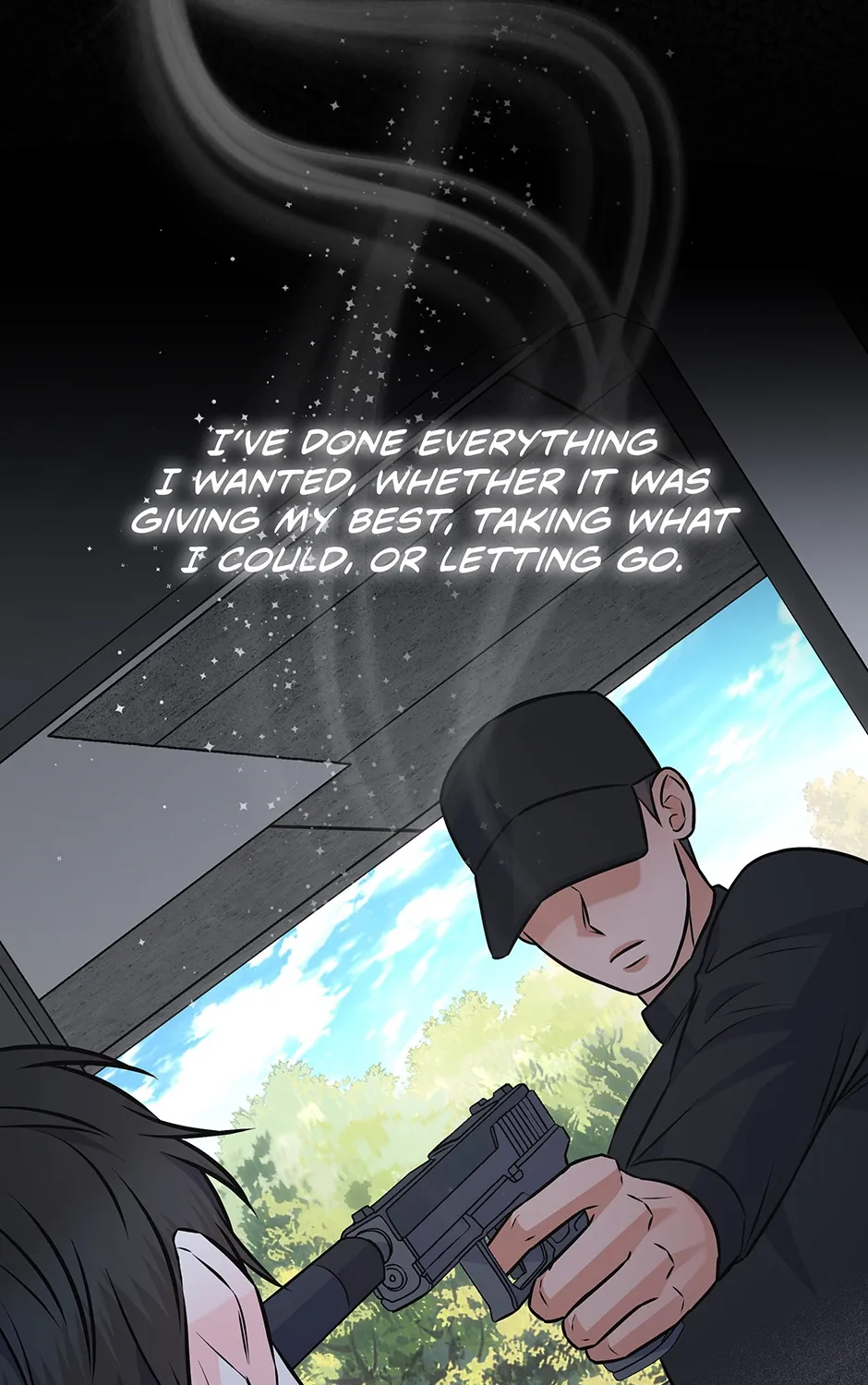 Long Live Hatred Chapter 66 page 119 - 