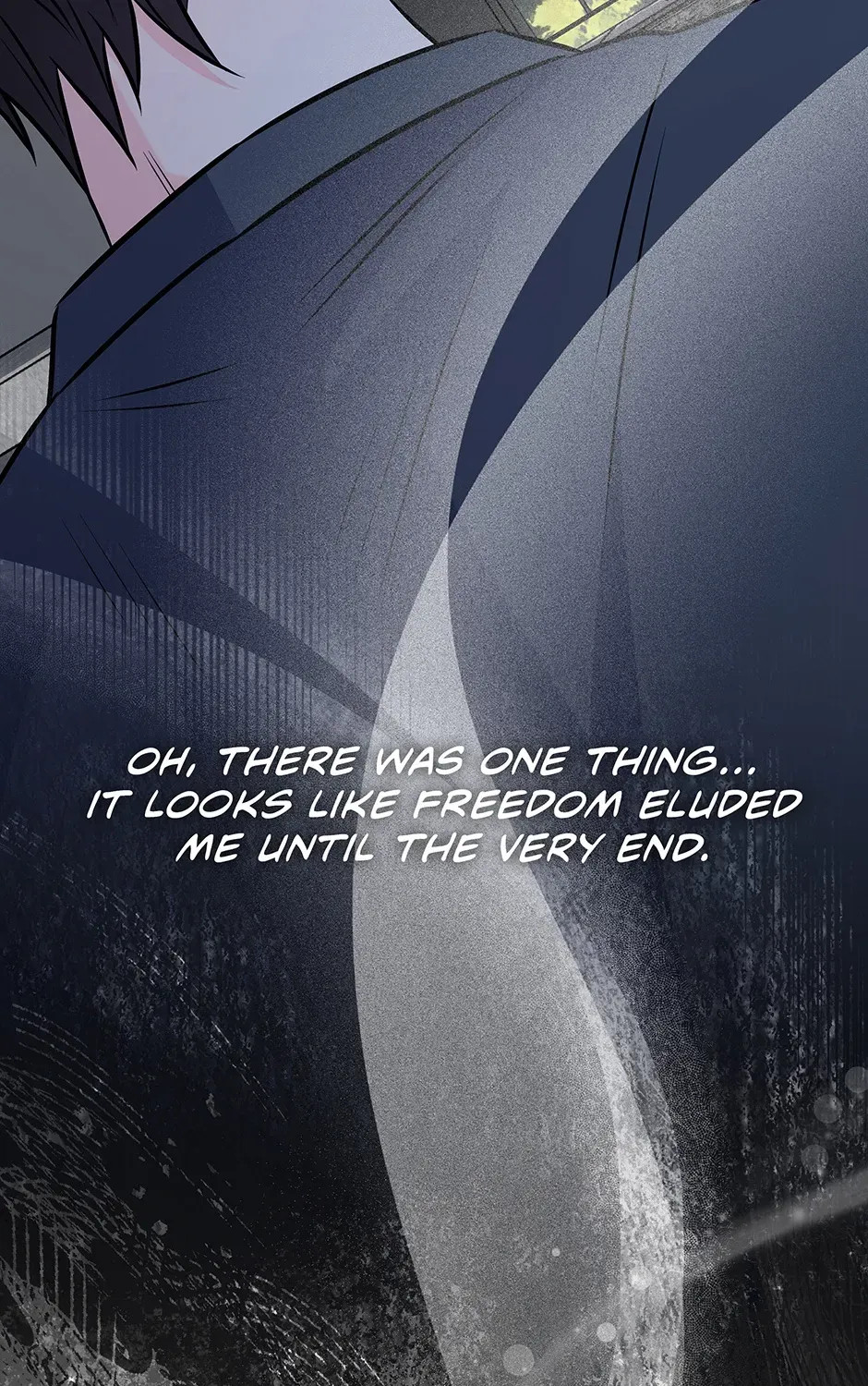 Long Live Hatred Chapter 66 page 121 - 