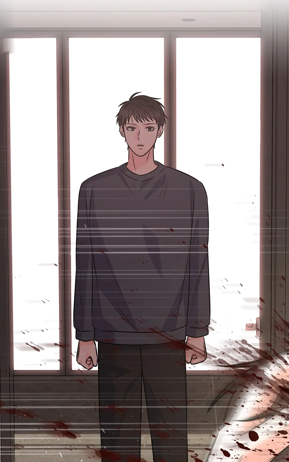 Long Live Hatred Chapter 66 page 131 - 