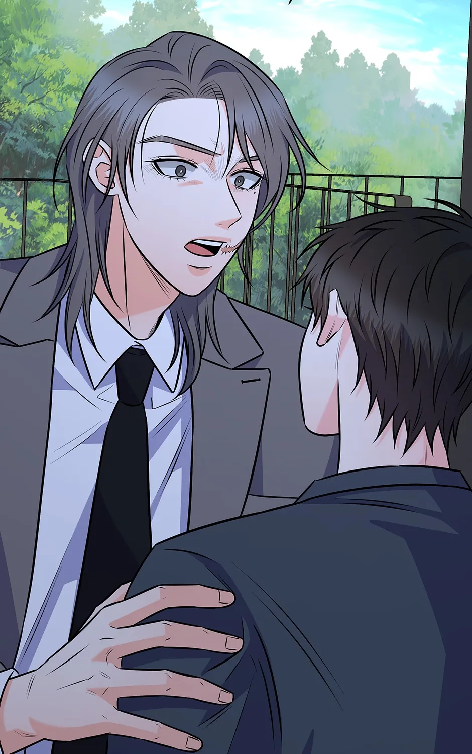 Long Live Hatred Chapter 66 page 143 - 