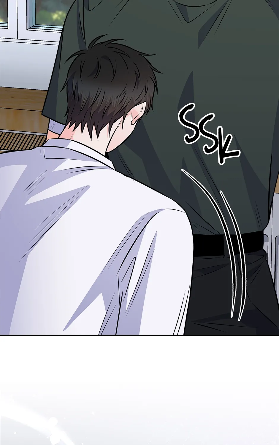 Long Live Hatred Chapter 66 page 16 - 