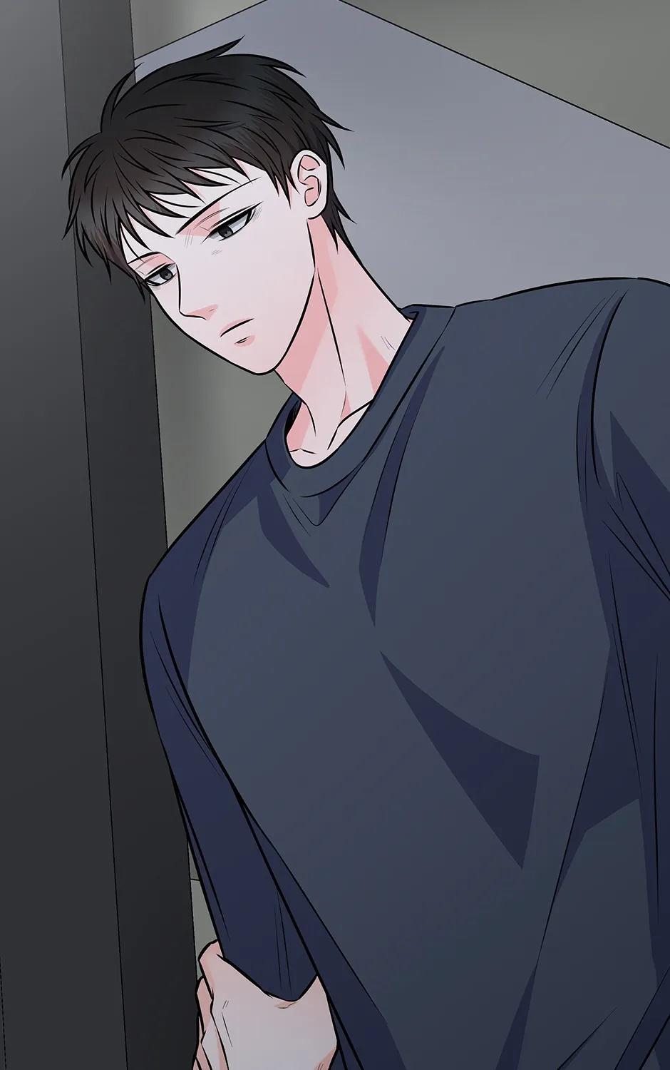 Long Live Hatred Chapter 66 page 155 - 