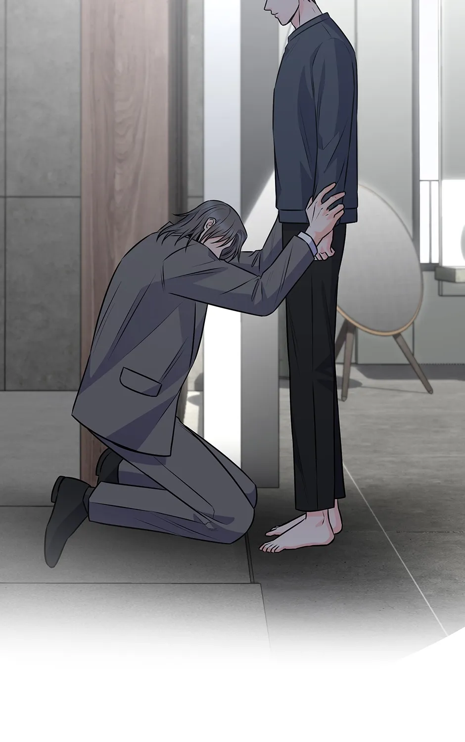 Long Live Hatred Chapter 66 page 163 - 