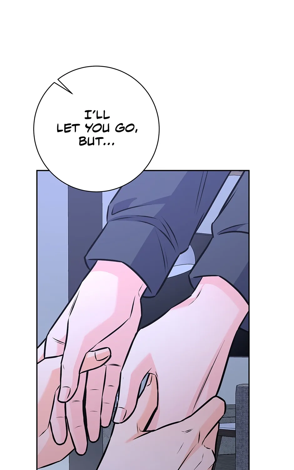 Long Live Hatred Chapter 66 page 165 - 