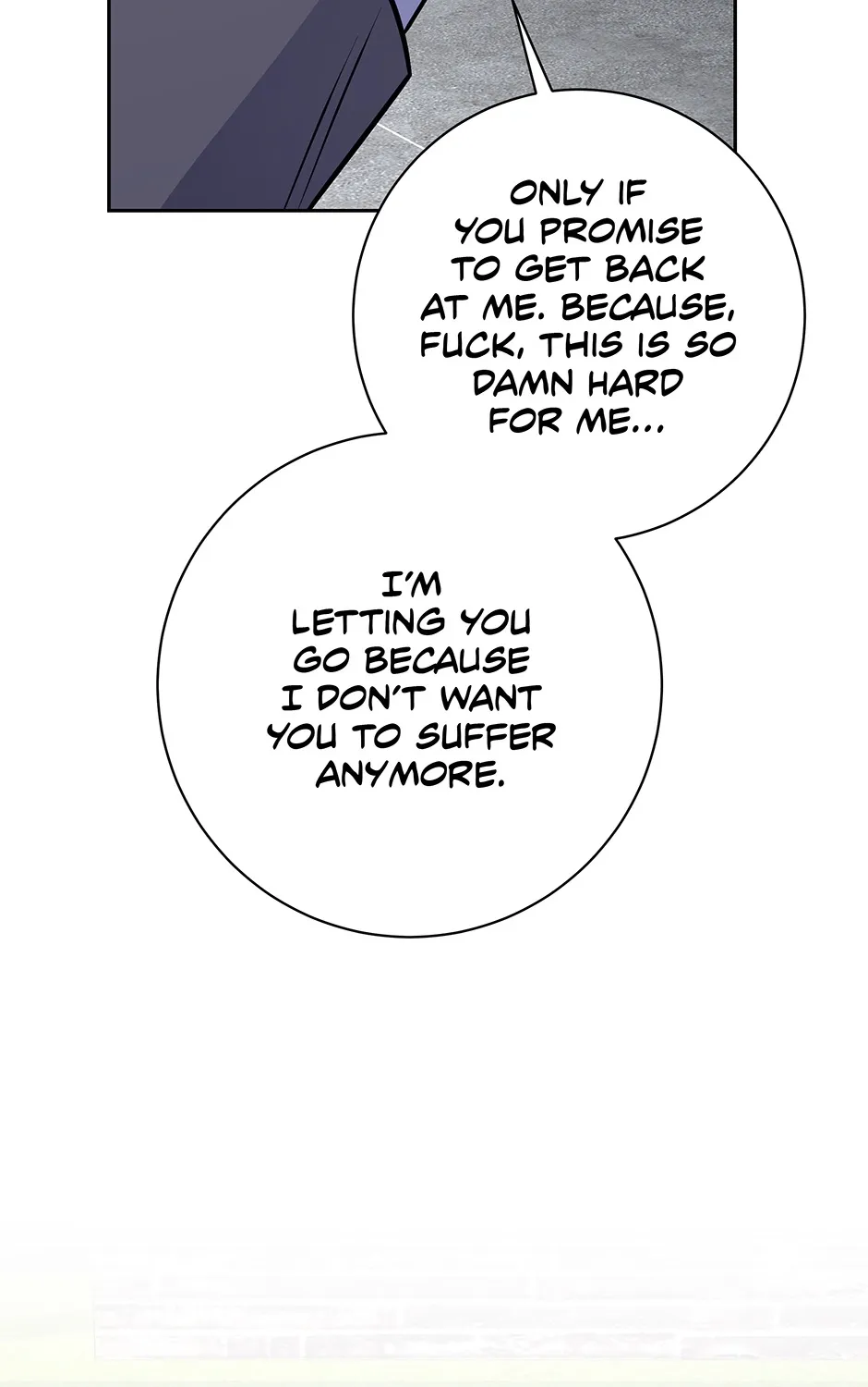 Long Live Hatred Chapter 66 page 167 - 
