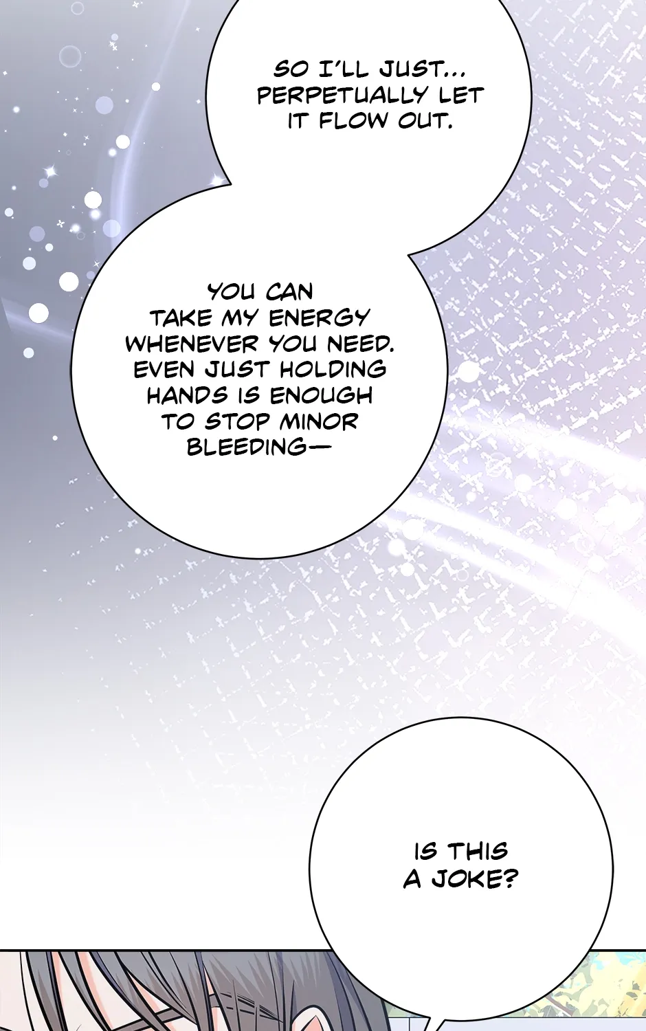 Long Live Hatred Chapter 66 page 18 - 