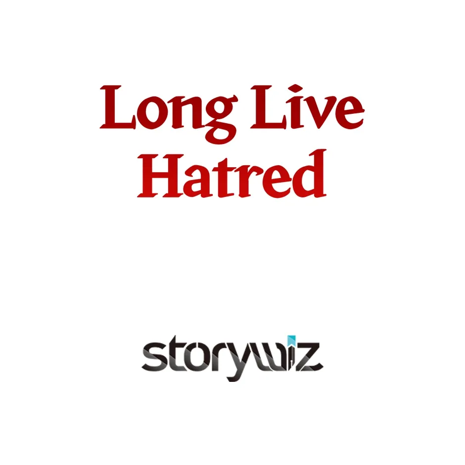 Long Live Hatred Chapter 66 page 179 - 