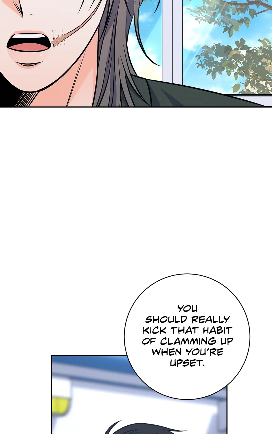 Long Live Hatred Chapter 66 page 20 - 