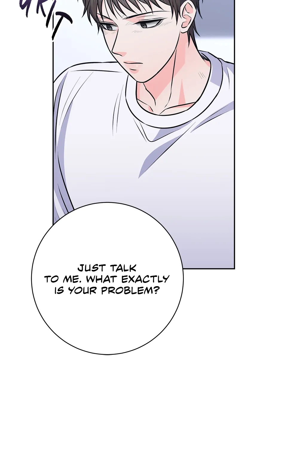 Long Live Hatred Chapter 66 page 22 - 