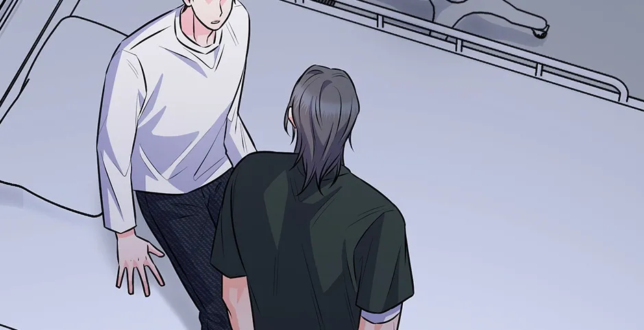 Long Live Hatred Chapter 66 page 27 - 