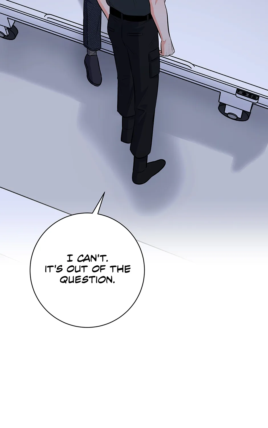 Long Live Hatred Chapter 66 page 28 - 