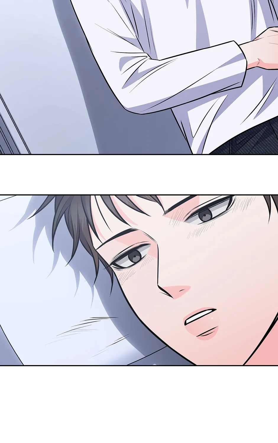 Long Live Hatred Chapter 66 page 4 - 