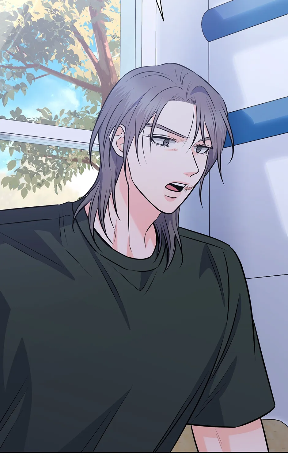 Long Live Hatred Chapter 66 page 32 - 