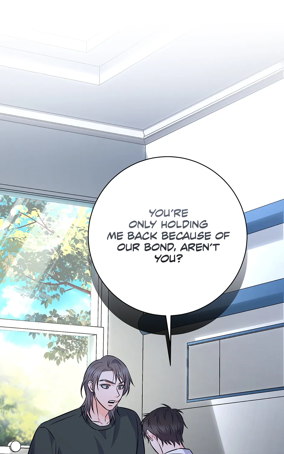 Long Live Hatred Chapter 66 page 34 - 