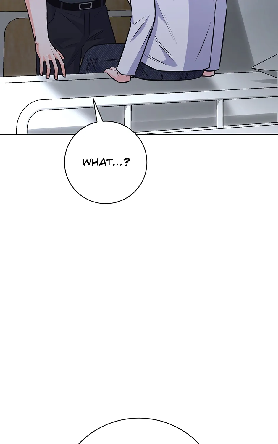 Long Live Hatred Chapter 66 page 36 - 