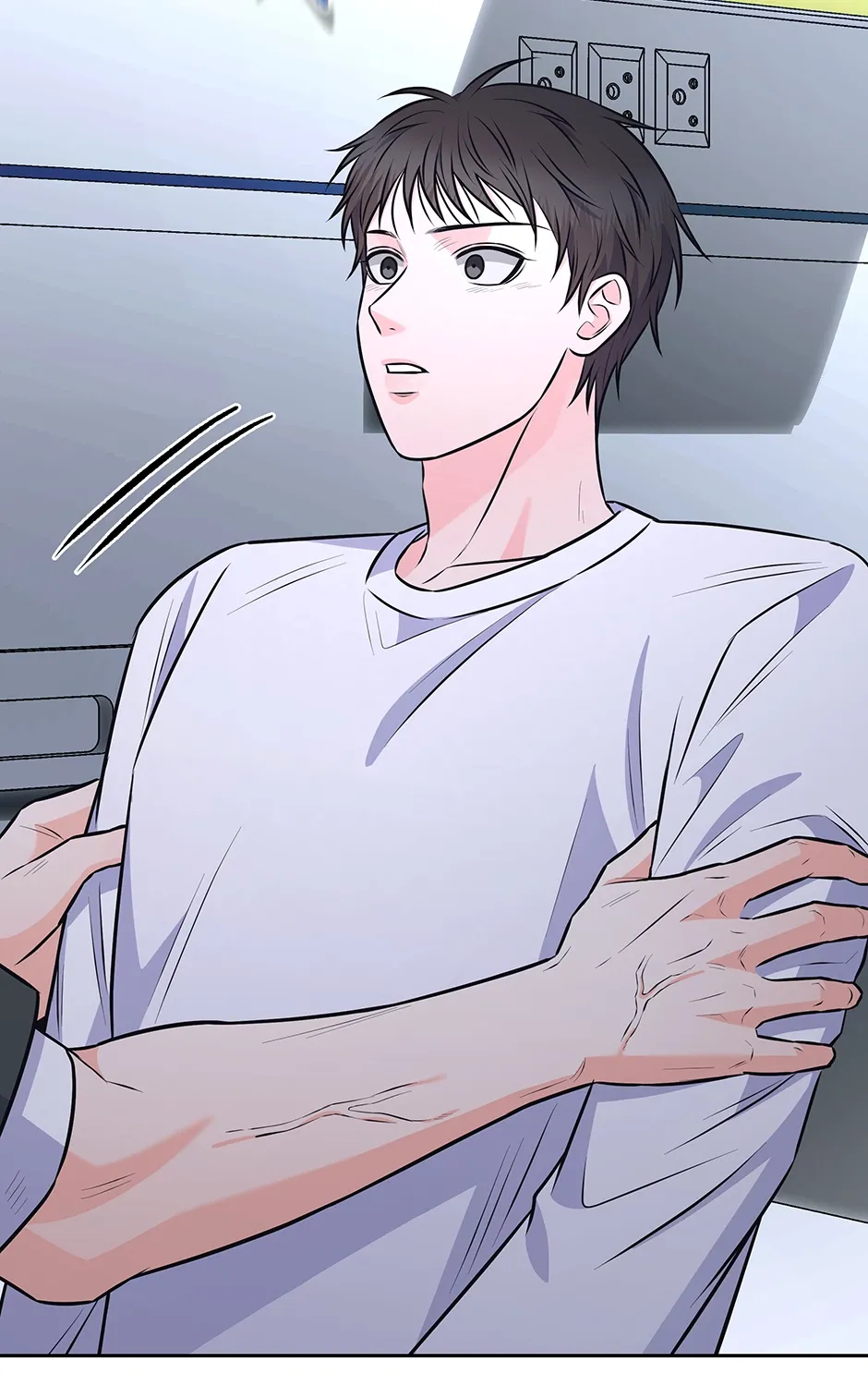 Long Live Hatred Chapter 66 page 40 - 